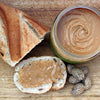 Crema De Cacahuate