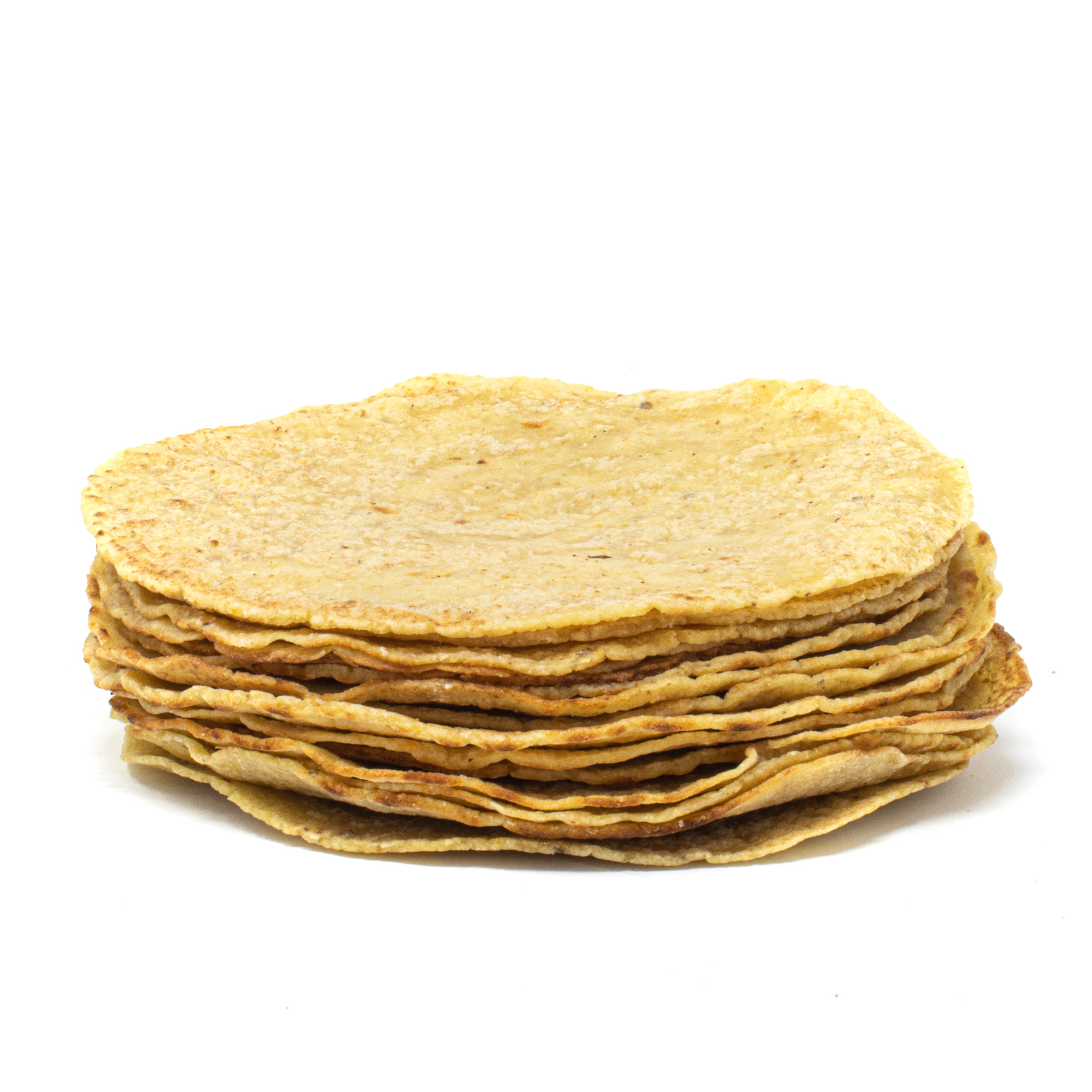 Tortillas De Coliflor