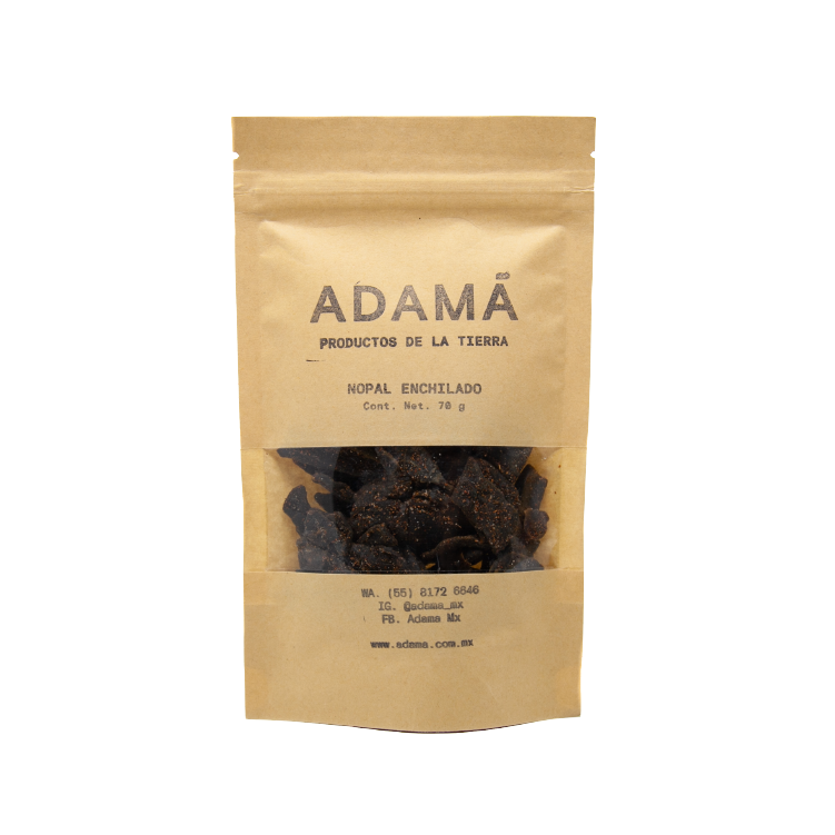 Nopal Enchilado