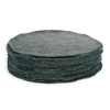 Tortillas De Maiz Azul
