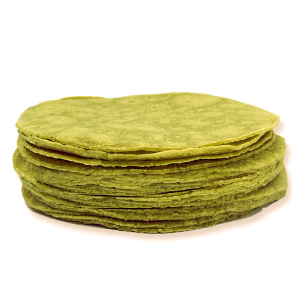 Tortillas De Nopal
