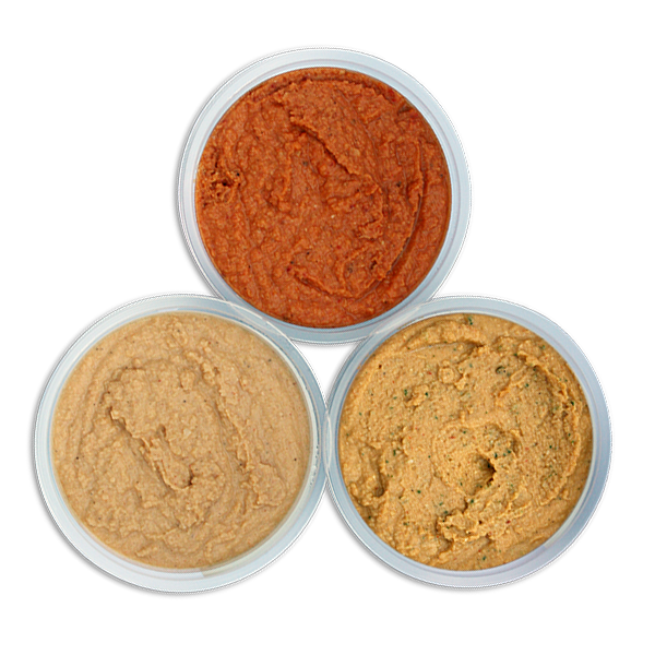 Hummus Natural