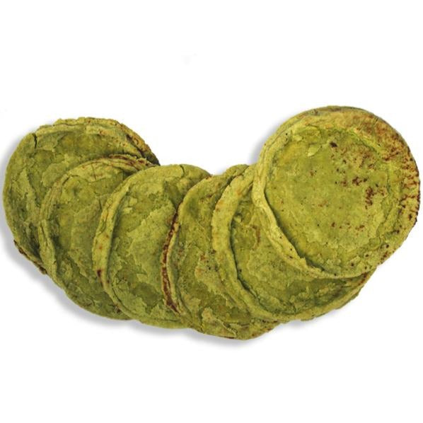 Sopes De Nopal